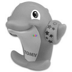 Tomy - Delfinpajti frdjtk