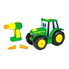 Tomy - pts Johnny traktort!
