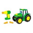 Tomy - Építs Johnny traktort!
