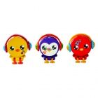 Tomy - Fttys csibk