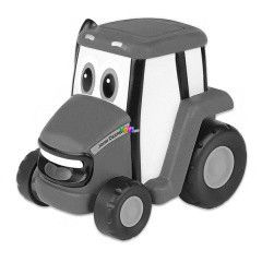 Tomy - Gurul Johnny traktor