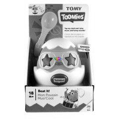 Tomy - Koppints r tojcsi