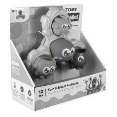 Tomy - Pancsol polipok