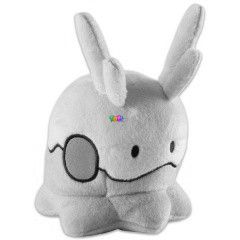 Tomy - Pokmon Goomy plssfigura, 20 cm