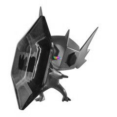 Tomy - Pokmon Mega Sableye figura
