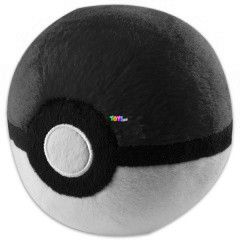 Tomy - Pokmon Pokball plss poklabda, 12 cm