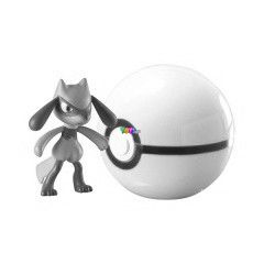 Tomy - Pokmon Riolu Premier Ball poklabdban