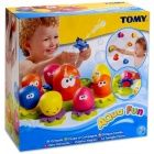 Tomy - Polip pajtsok frdjtk
