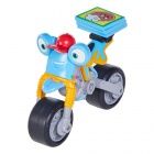 Tomy - Ricky Zoom figura - Blip