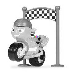 Tomy - Ricky Zoom figura - Dasher