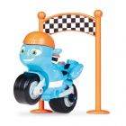 Tomy - Ricky Zoom figura - Dasher
