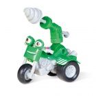 Tomy - Ricky Zoom figura - DJ