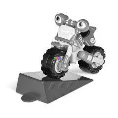 Tomy - Ricky Zoom figura - Loop