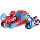 Tomy - Ricky Zoom kilv kszlet, 2 db kismotorral