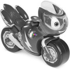 Tomy - Ricky Zoom motor fny s hanghatsokkal
