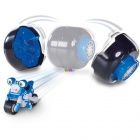 Tomy - Ricky Zoom tekers kilv figurval - Loop