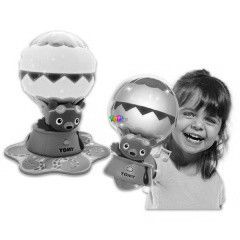Tomy - Sznvlaszt lggmb