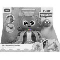 Tomy Toomies - 7 az 1-ben polipocska frdjtk