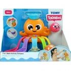 Tomy Toomies - 7 az 1-ben polipocska frdjtk