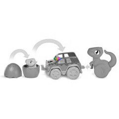 Tomy Toomies - Jurassic World Dn jrgny