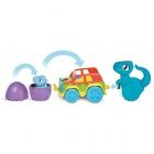 Tomy Toomies - Jurassic World Dn jrgny
