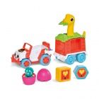 Tomy Toomies - Jurassic World Dn mentosztag