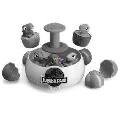 Tomy Toomies - Jurassic World prg dn tojsok