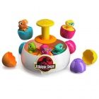 Tomy Toomies - Jurassic World prg dn tojsok