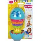 Tomy Toomies - Kukucska tojskk