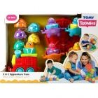 Tomy Toomies - Vidm szrnyasok kalandpark
