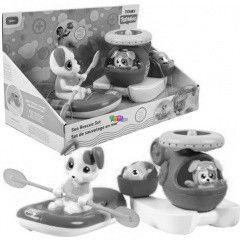 Tomy Toomies - Vzimentk frdjtk szett