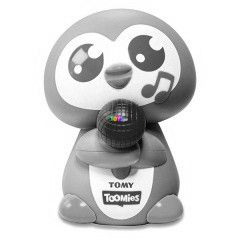 Tomy - Vidm pingvin frdjtk