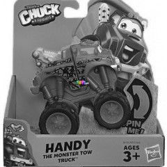 Tonka blogat kisautk - Handy