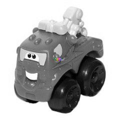 Tonka puha mini autk - kk vontataut