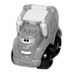Tonka puha mini autk - zld kuksaut