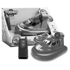 Tooko Junior - Els RC lgprns hajm
