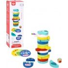 Tooky Toy - llatos toronypt gyessgi fajtk