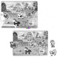Tooky Toy - Fa formakirak - Tanya