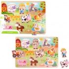 Tooky Toy - Fa formakirak - Tanya