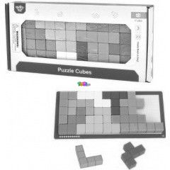 Tooky Toy - Fa tetris kirak