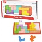 Tooky Toy - Fa tetris kirak