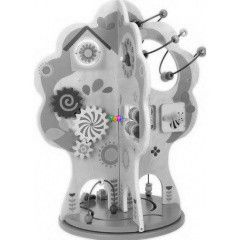 Tooky Toy - Foglalkoztat fa