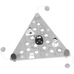 Tooky Toy - Pingvin kaland golyvezet jtk