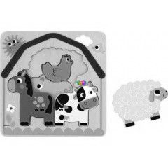 Tooky Toy - Tbbrteg fa formakirak - Tanya