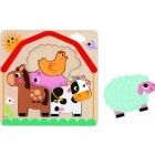 Tooky Toy - Tbbrteg fa formakirak - Tanya