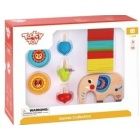 Tooky Toy - gyessgi jtkvlogats, 46 db-os