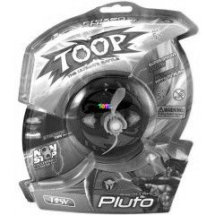 Toop - A prg harcos - Pluto prgetty