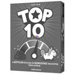 Top 10 trsasjtk