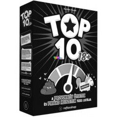 TOP10 18+ trsasjtk