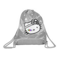 Tornazsk - Hello Kitty, rzsaszn-szrke